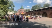 Необычные имена детей и скачок цен на бензин: главные новости за 18 сентября в Нижнем Новгороде