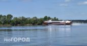 Нижегородский "Метеор" отправили в Ростов-на-Дону