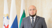 Бывший замглавы Йошкар-Олы возглавил Шахунью