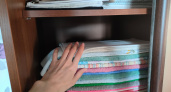 Больше не "завариваю" древние полотенца: добавляю 2 ложки в таз - станут как новые