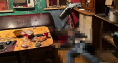В Нижнем Новгороде ссора между тремя знакомыми переросла в стрельбу с погибшими