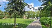 Солнечное утро и дождливый вечер ждут нижегородцев во вторник