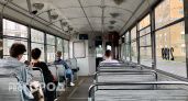 В Нижнем Новгороде появятся новые трамвайные пути