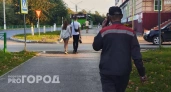 Массовый сбой связи и конфликт в салоне красоты: главные новости за 23 сентября в Нижнем Новгороде