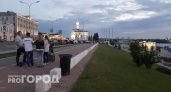 Жителей Нижегородской области предупредили о странных звуках на улице на следующей неделе