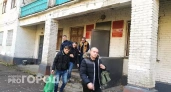 Нижний Новгород: бесконечный призыв на службу и пожар дачных домов - главные новости за 24 сентября