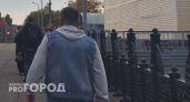 Желание плотских утех привело нижегородца в полицию 