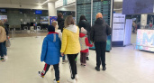 Ребенка без паспорта не выпустят: теперь россияне с детьми до 14 лет не смогут просто так путешествовать за границу - власти приняли решение