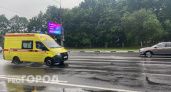 В Нижегородской области на соревнованиях внезапно скончался пожарный