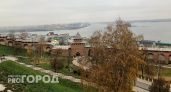 Солнце выглянет, но ненадолго: последние выходные сентября обернутся для нижегородцев холодом и ветрами