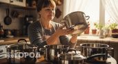 Кидаю в кастрюлю туалетную бумагу и угощение на три дня готово: оценили все соседи