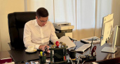 Шалабаев рассказал о первом дне в "новой" должности