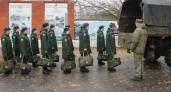 Более 1000 нижегородцев этой осенью пополнят элитные воинские части и Нацгвардию