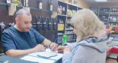 В Нижнем Новгороде засекли несколько магазинов, где по ночам продавали алкоголь