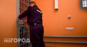 В Нижегородской области поймали рецидивиста, который не захотел отправляться в колонию и оказался в федеральном розыске