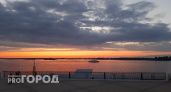 В Нижнем Новгороде по рекам запустят еще два новых электросудна
