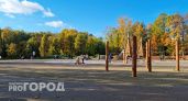 Есть надежда на позднее "бабье лето": нижегородцев ждет солнечный октябрь