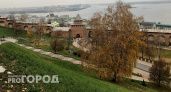 Облачный день без дождя ждет нижегородцев в субботу