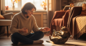 Почему коты пинаются задними лапами: как понять сигналы питомца