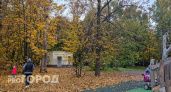 Пасмурный выходной придет в Нижний Новгород: никакого больше солнца