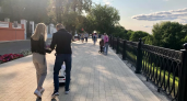 Глава Минтруда удивил нижегородцев новыми льготами: студентки-мамы теперь получают по максимуму