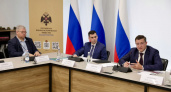 Глеб Никитин провел заседание совета регионального отделения Российского военно-исторического общества