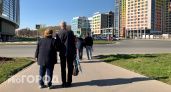 Указ принят: пенсионеры получили свою пенсию за октябрь и обомлели