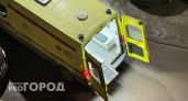 В Богородском районе логиста убило током на работе