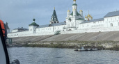 Названа дата последнего рейса "Метеора" в 2025 году из Нижнего Новгорода