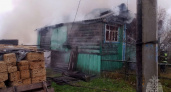 Вредная привычка погубила жителя Вознесенского района: мужчина оказался в огненной ловушке накануне юбилея