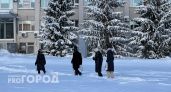Такое бывает раз в 20 лет: синоптики предупредили об аномальной зиме 2025-2026