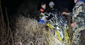 Спасение подростка в лесу и поиски тела в Волге: главные новости за 10 октября в Нижнем Новгороде