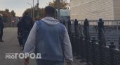 Несуществующие тормозные диски оставили жителя Арзамаса без 100 000 рублей