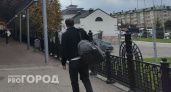 Шесть призрачных жильцов поселились в квартире нижегородца и сделали из него уголовника