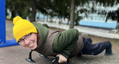 100 дней движения: как бухгалтер из Чебоксар вдохновляет людей на тренировки