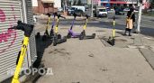 Стало известно, когда электросамокаты пропадут с улиц Нижнего Новгорода