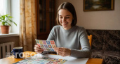 Еще в 90-е брат подарил свою коллекцию почтовых марок: теперь я стала миллионершей