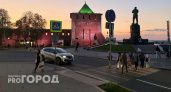 "Самый красивый и чистый": нижегородцы назвали свой любимый район