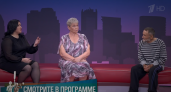 Жители Воротынского района пожаловались на местного пастуха в эфире федерального канала