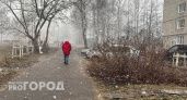 Мощный циклон "Герхард" несет мороз и снег: когда в Россию нагрянет настоящая зима