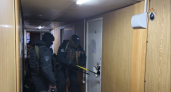 В Нижегородской области начальника отдела миграции подозревают в пособничестве нелегальному иностранцу