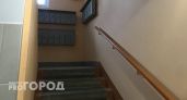 В Нижнем Новгороде возбуждено дело из-за отсутствия пандусов в жилом доме
