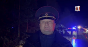 Массовая авария с лосем на трассе в Нижегородской областью обернулась трагедией