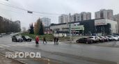 -1, снег и сырость: на Нижегородскую область надвигается неприветливо холодный выходной