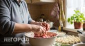 Бросаю 2 щепотки в фарш — и пельмени вкуснее, чем у шеф-повара: настоящее наслаждение для гурманов