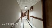 В Дзержинске мужчина пытался пронести алкоголь в здание суда 