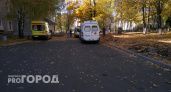 Слесарь-ремонтник получил тяжелые травмы при падении в подвал на стройплощадке в Дзержинске