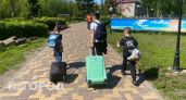 Нижегородский детский лагерь признали лучшим в России