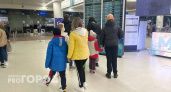 Маленьким нижегородцам ужесточили правила выезда за границу