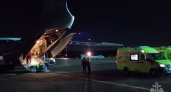 После взрыва в Челябинской области пострадавших экстренно привезли в нижегородскую больницу на самолете